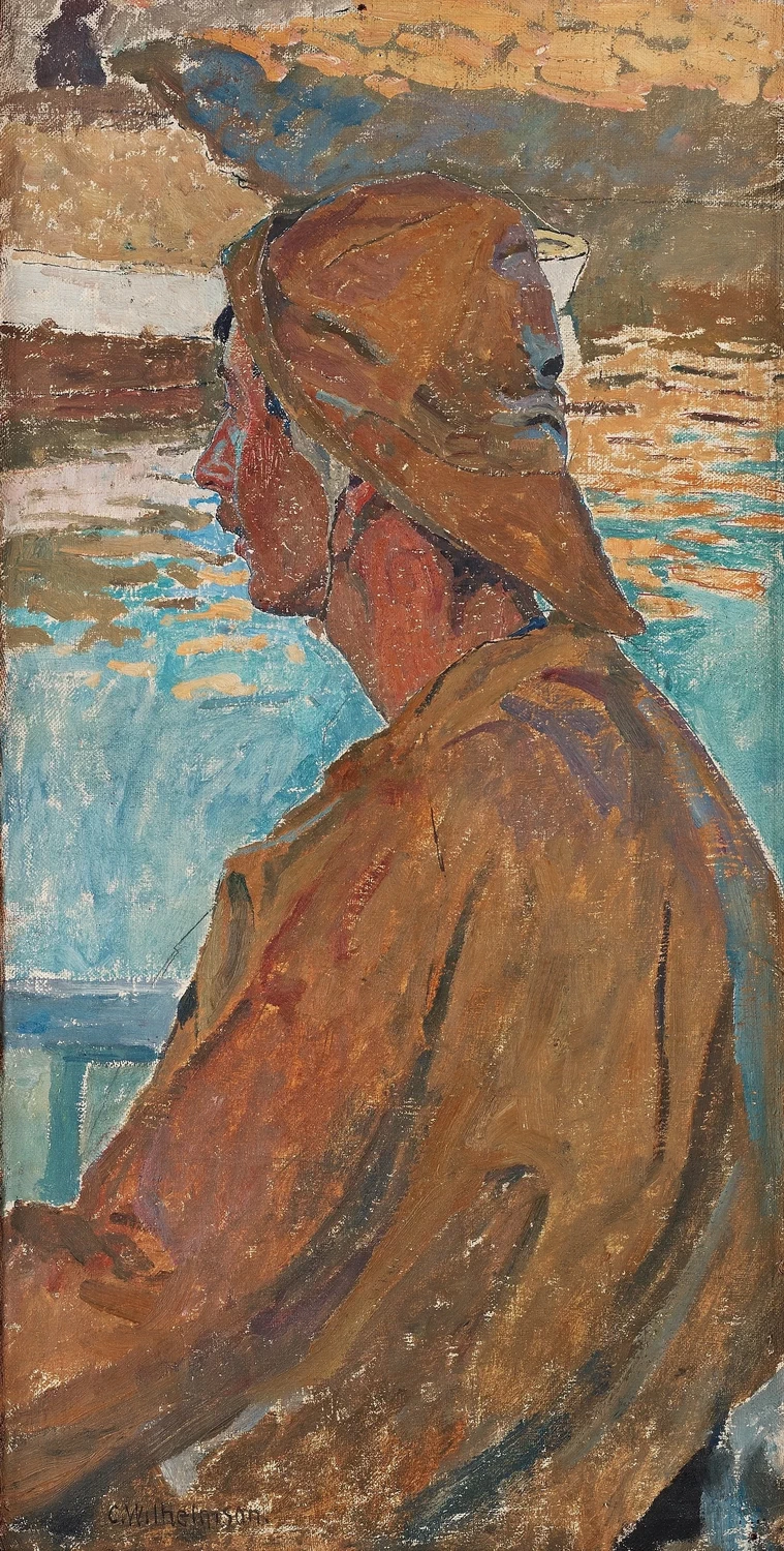 Skipper